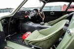 Aston Martin Project 215 1963 года
